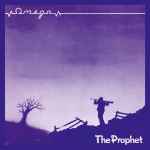 OMEGA - The Prophet Re-Release CD